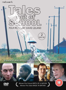 Tales Out of School - 4 Films by David Leland - 2-DVD Set (DVD)
